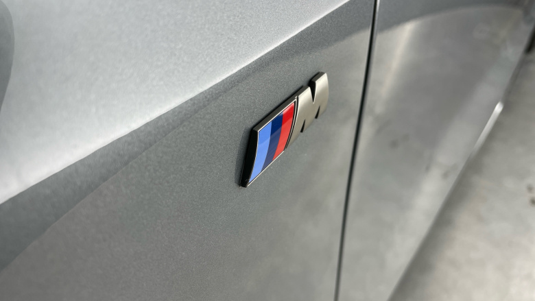 BMW 1 Series M135i xDrive 5dr Step Auto Petrol Hatchback